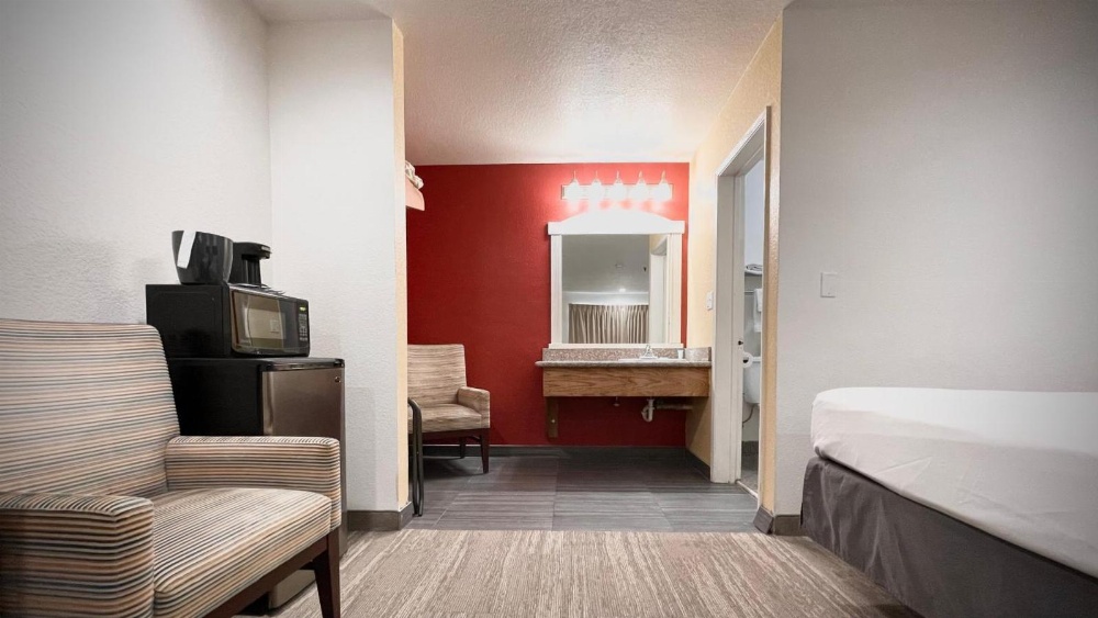 The Yosemite Inn Image 13