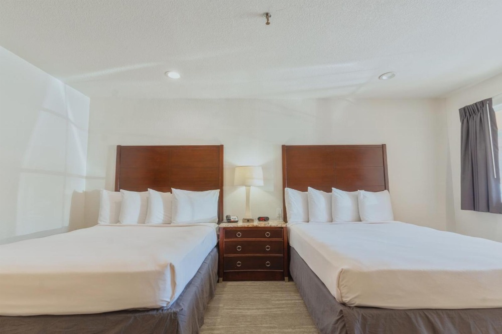 The Yosemite Inn Image 14