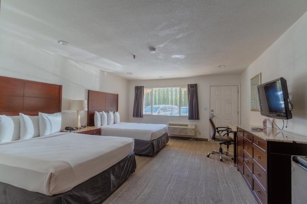 The Yosemite Inn Image 21