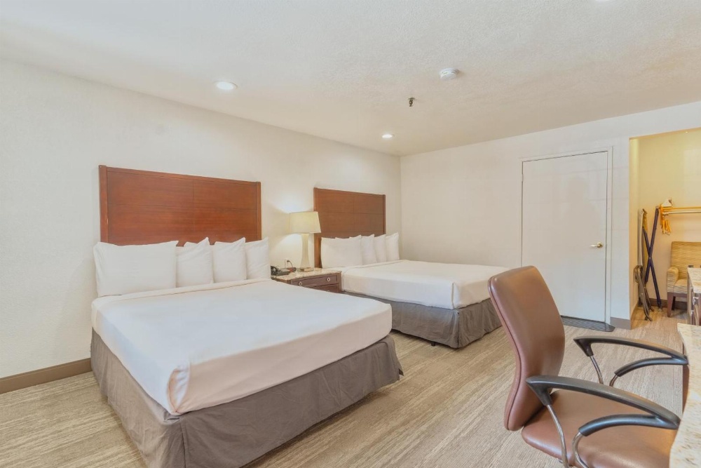 The Yosemite Inn Image 25