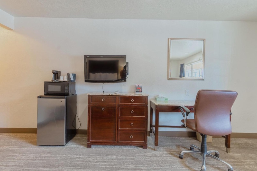 The Yosemite Inn Image 30