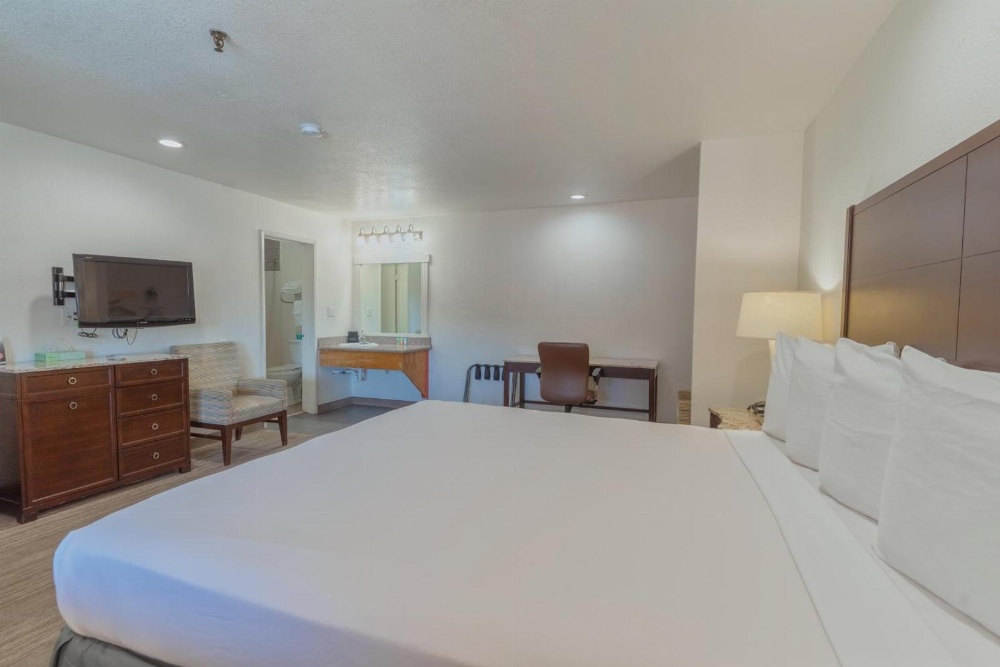 The Yosemite Inn Image 32