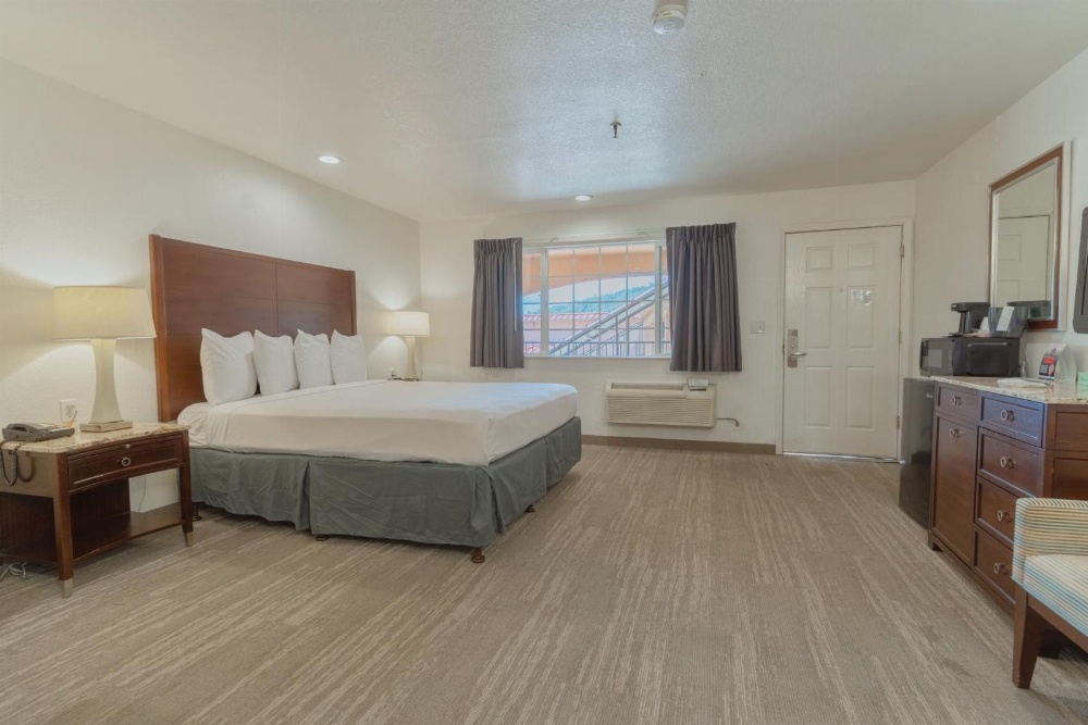 The Yosemite Inn Image 36