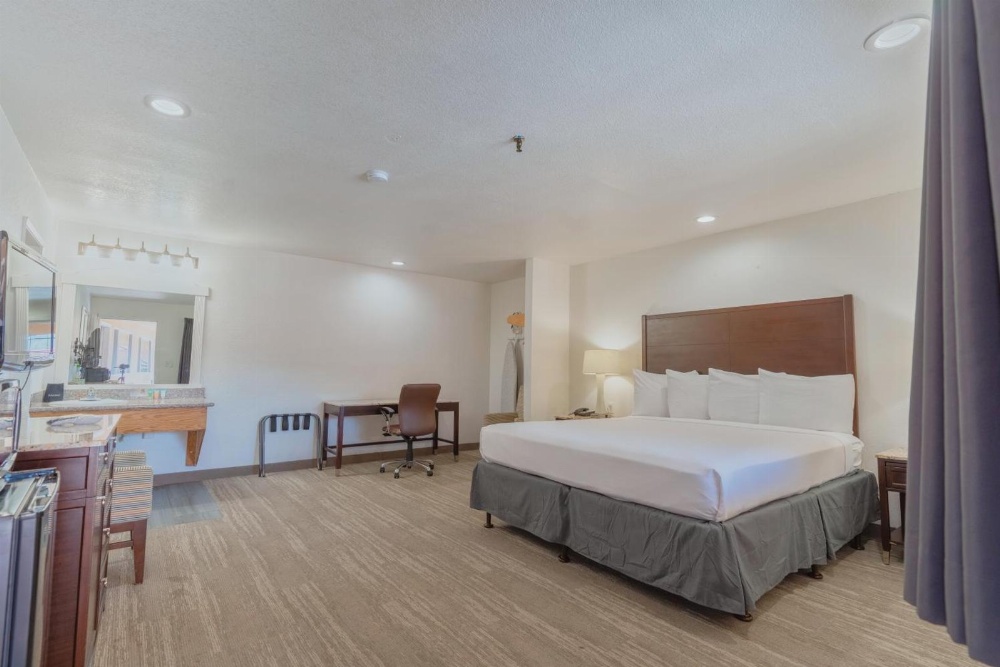The Yosemite Inn Image 38