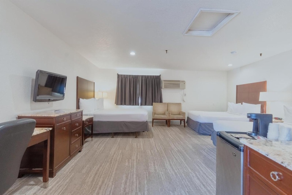 The Yosemite Inn Image 49